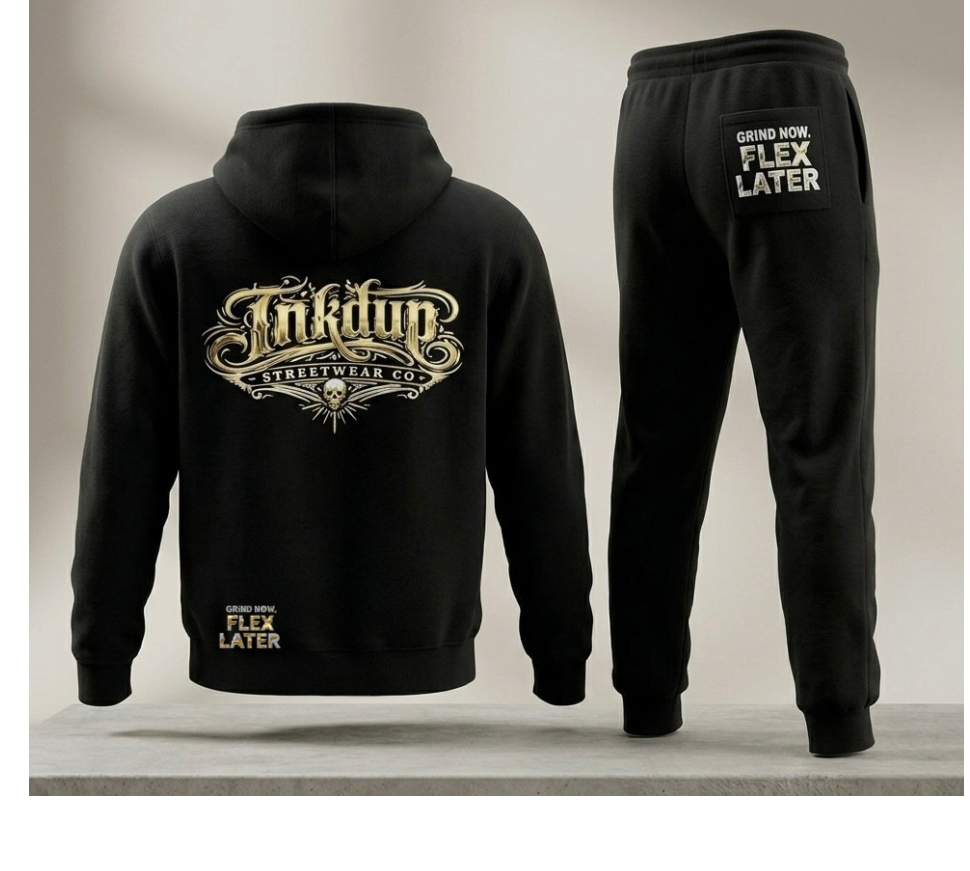 kids tracksuit sets