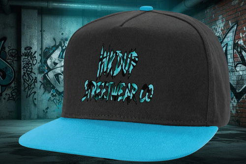 Inkdup Streetwear co hats