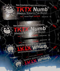 Tktx maximum strength numbing cream