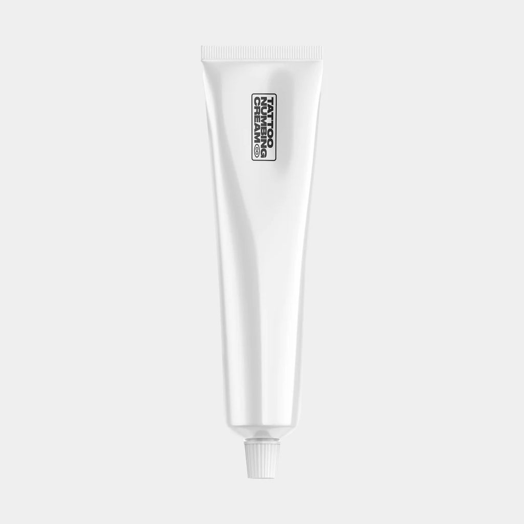 Tattoo numbing cream 30g XL tube