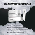 Tattoo numbing cream 30g XL tube