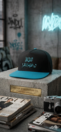 Inkdup Streetwear co hats