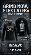 long sleeve tee