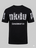 inkdup mandala heavyweight tee